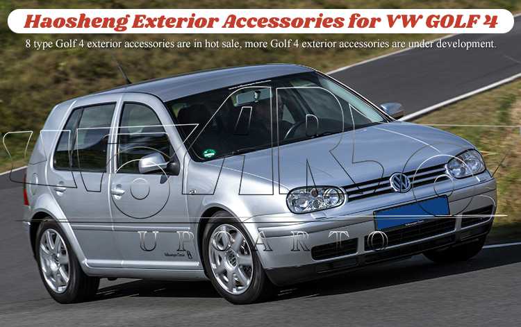 golf 4 tuning