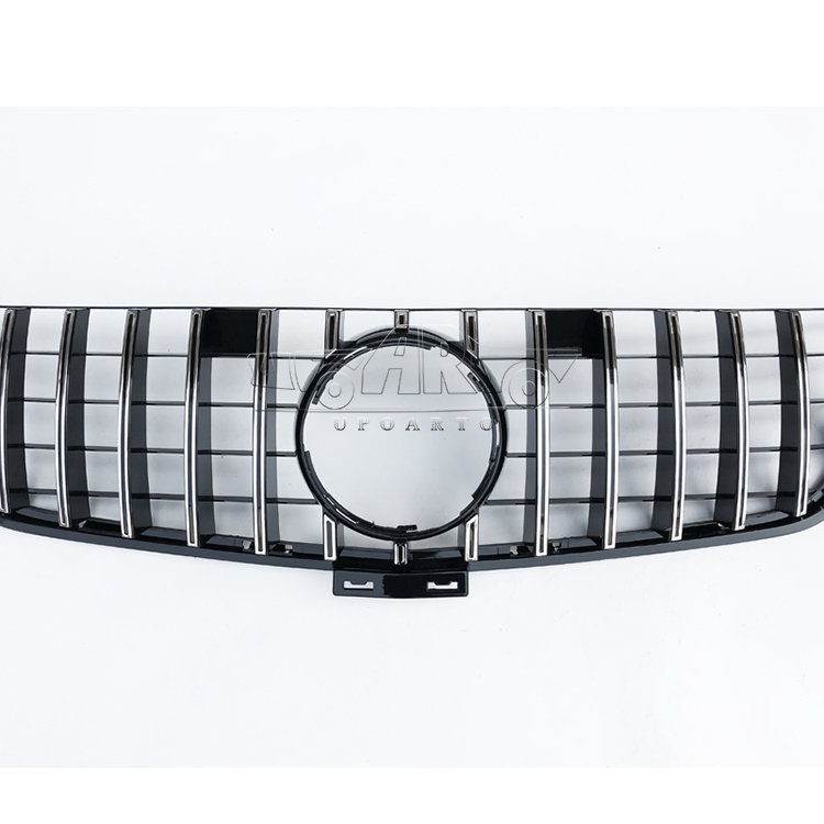 w166 gtr front grill
