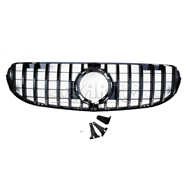x253 off-road gtr front kidney grill