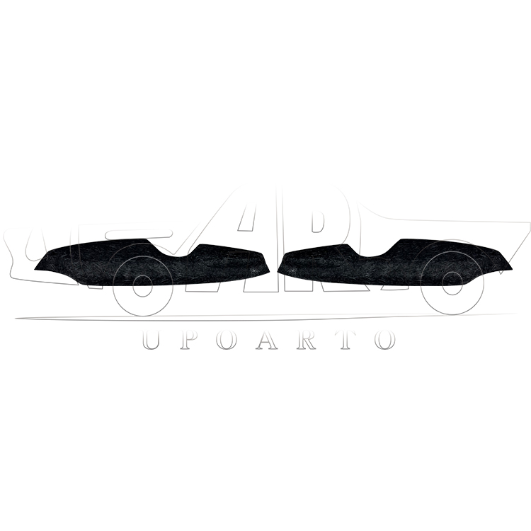 golf 4 mk4 lamp brow