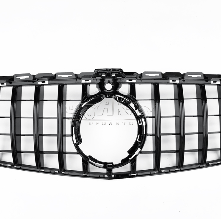 w205 front kidney grille