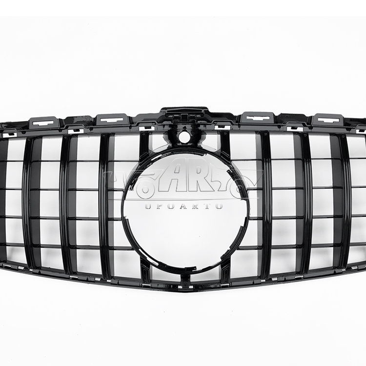 w205 gtr front bumper grille