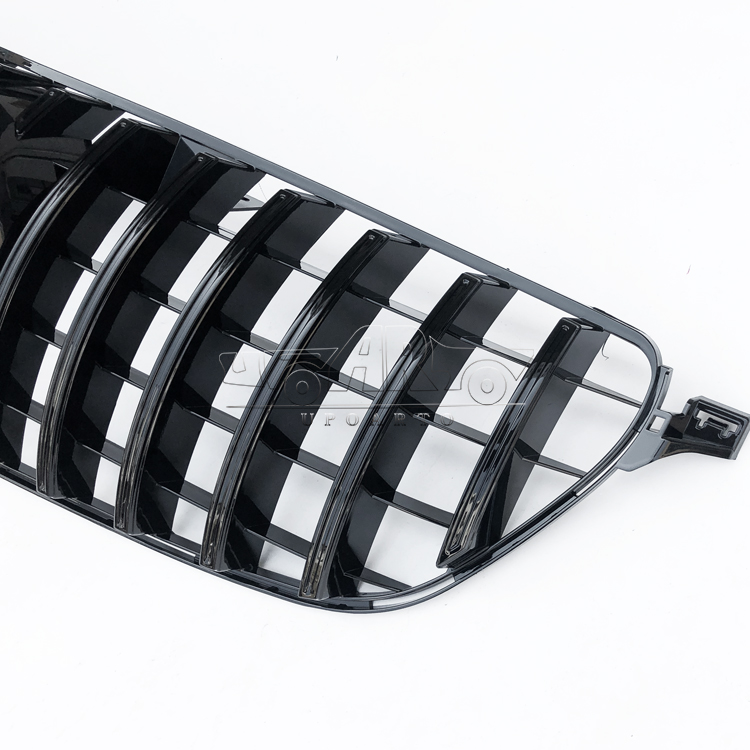 w166 gtr grille