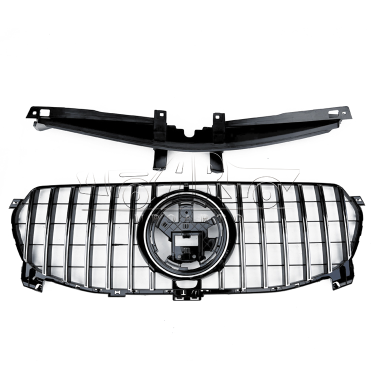 w167 off-road gtr grill