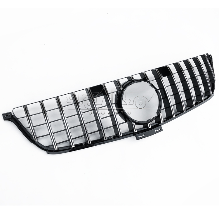 w166 gtr grill