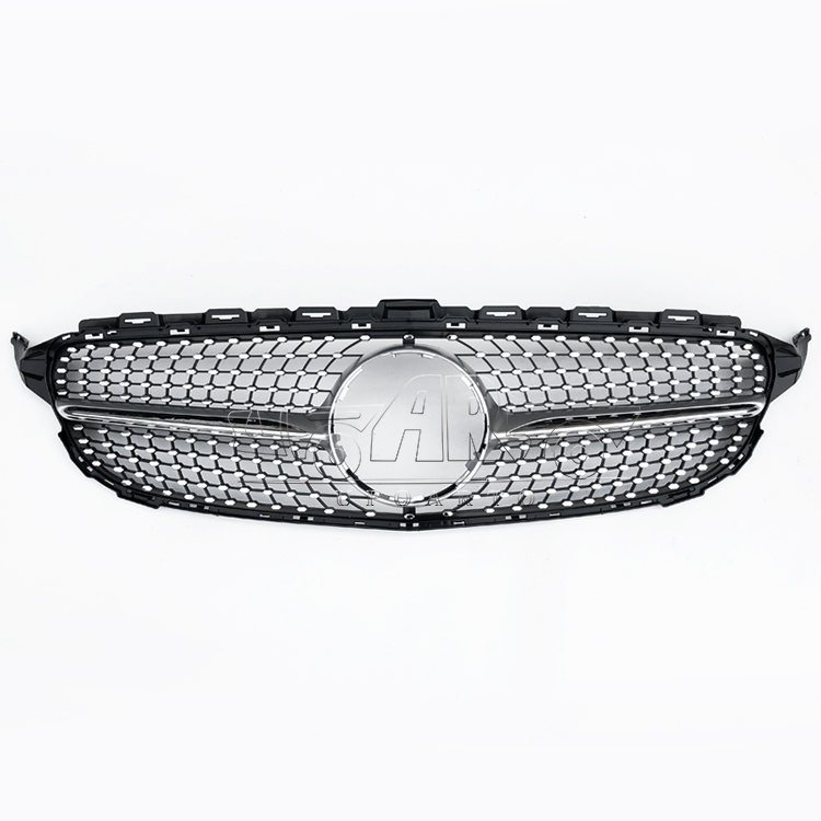 w205 diamond grill