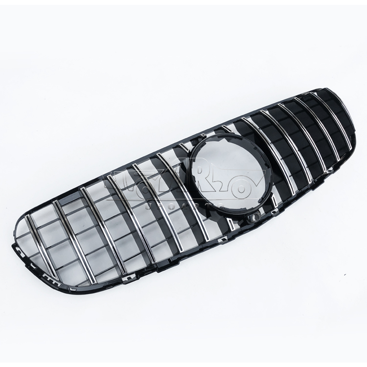 x253 gtr grille