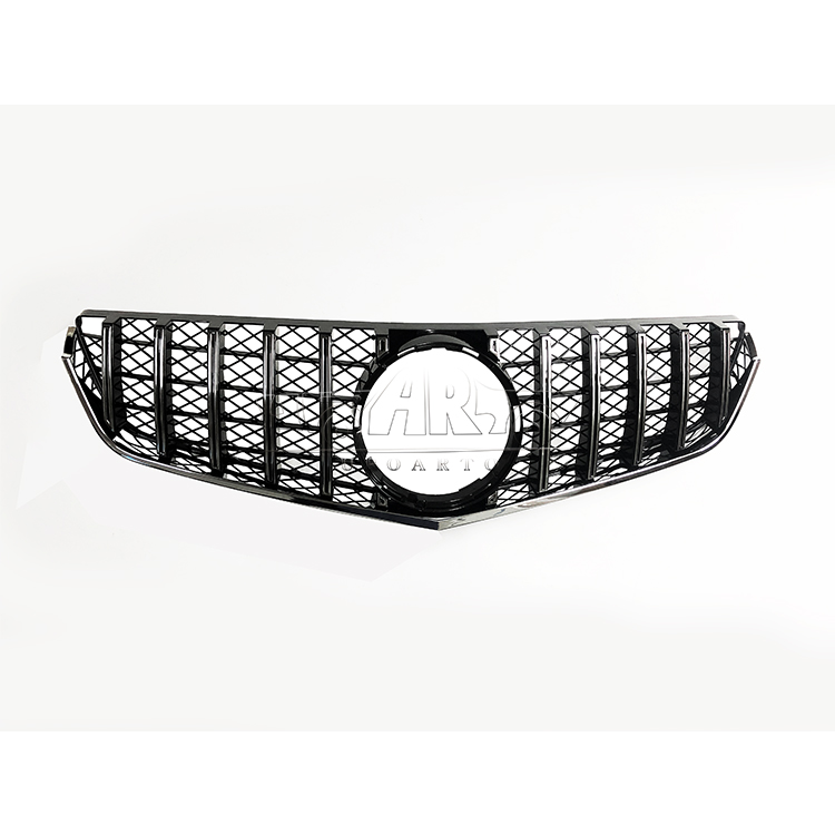 w207 gtr front grill