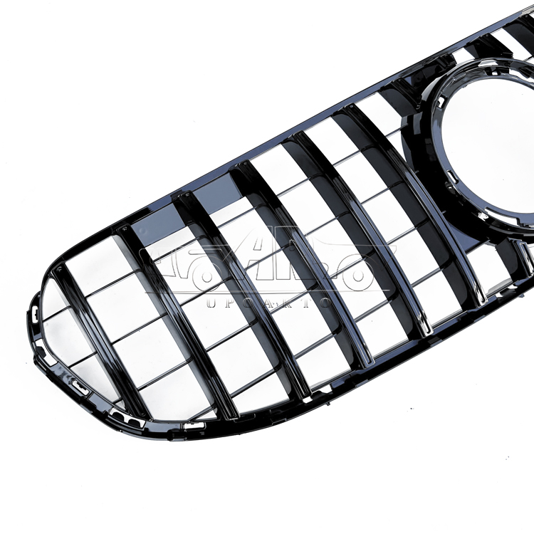 x253 off-road gtr front kidney grille