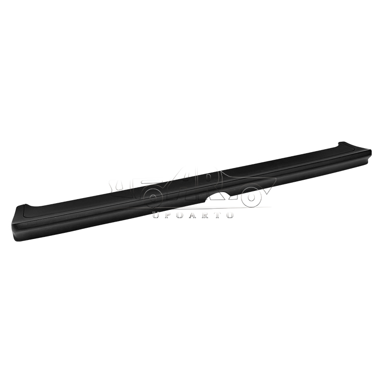 e30 rear boot spoiler
