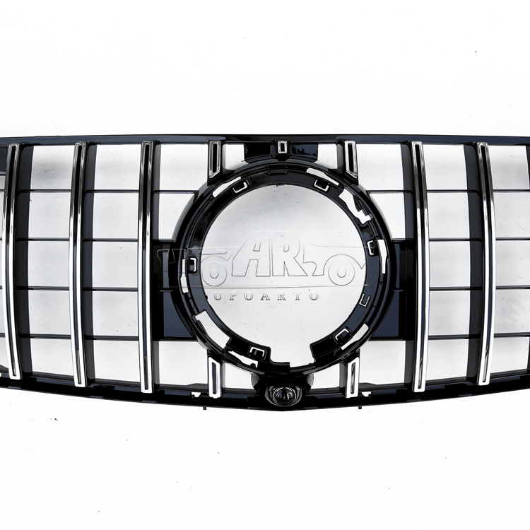 x253 off-road gtr front grill