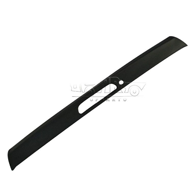 hiace rear spoiler wing