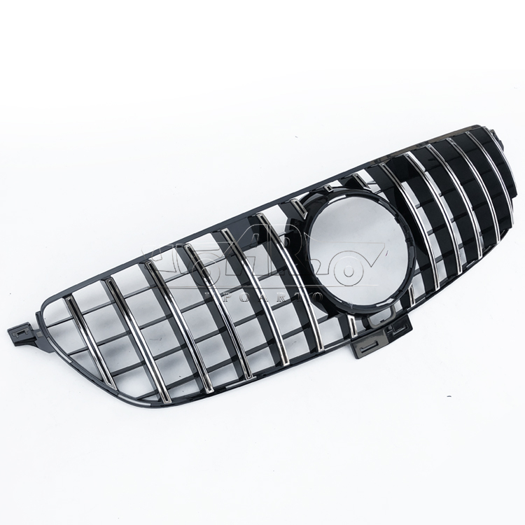 w166 gtr grille