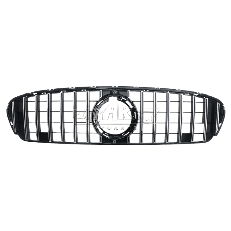 x253 sport gtr front kidney grill