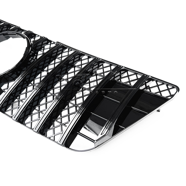 w164 gtr grille