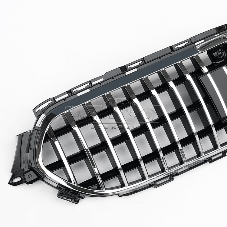 w213 maybach front kidney grill