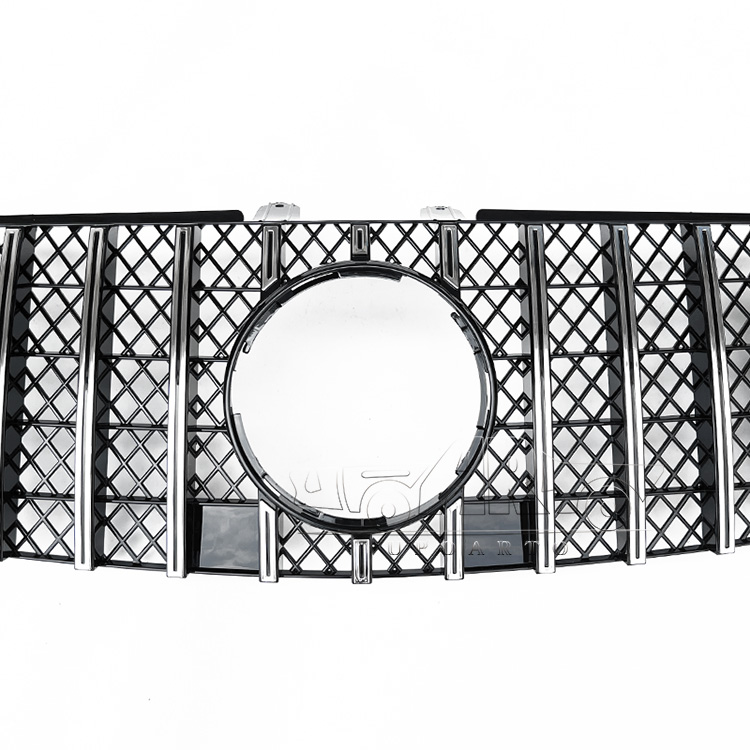 w164 gtr front kidney grille