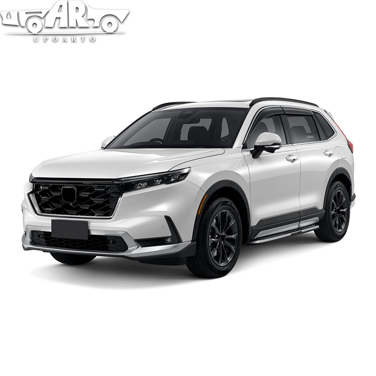crv bodykit