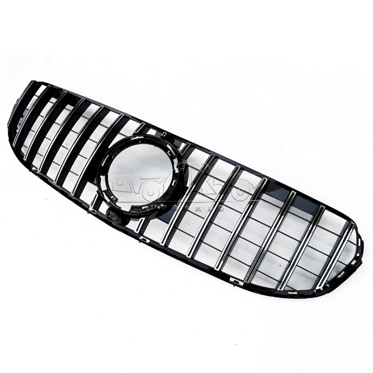 x253 off-road gtr front bumper grill