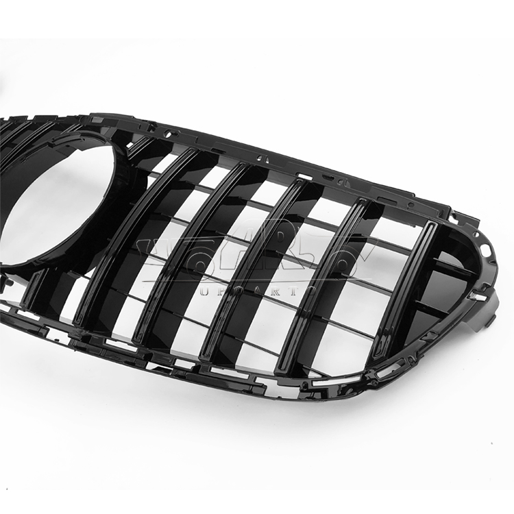 w212 gtr grille