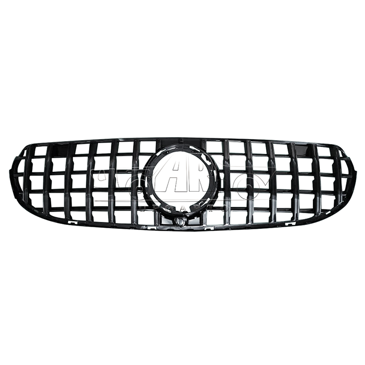 x253 gtr front bumper grill
