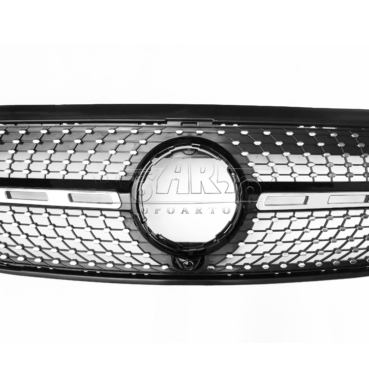 x247 diamond grill