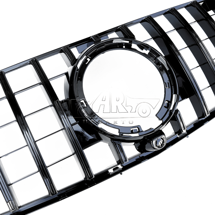 x253 off-road gtr front grill
