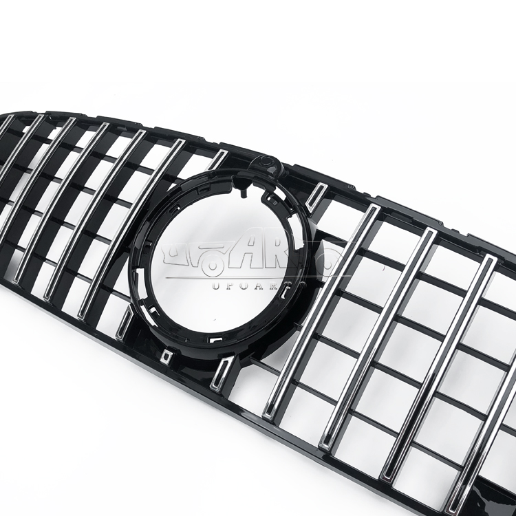 x253 sport gtr front grille