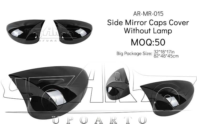 Honda 11th Gen Civic mirror cover