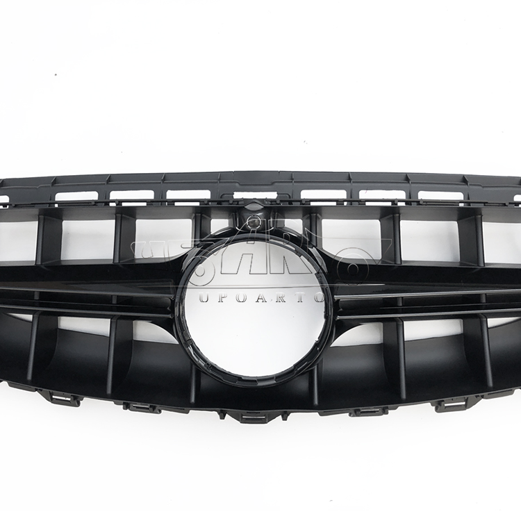 w213 front grille