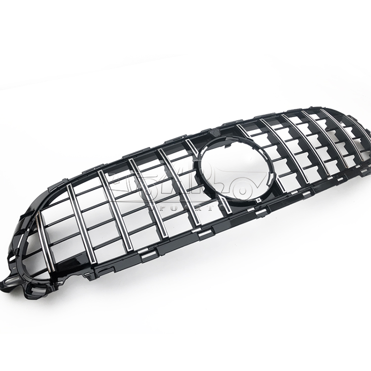 w213 gtr grille