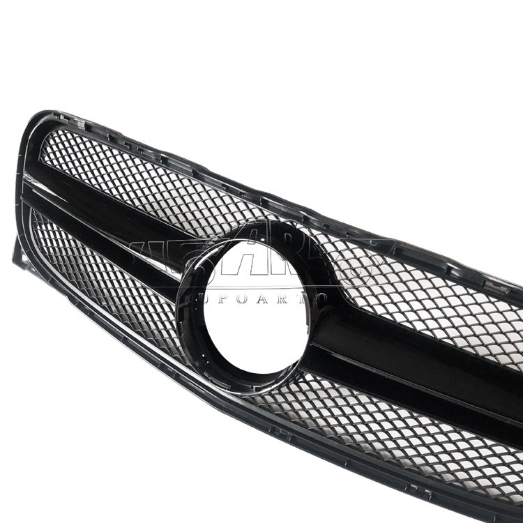 x156 amg front kidney grille