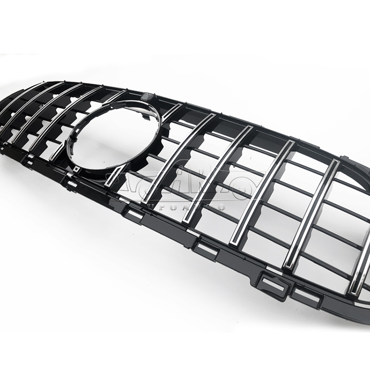 w213 gtr front grill