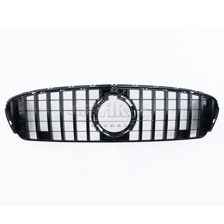 x253 sport gtr grill