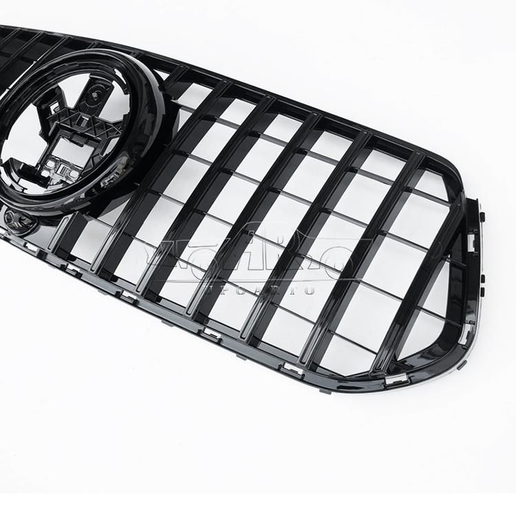 w167 gtr front grill
