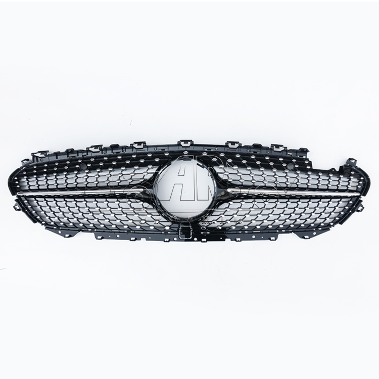 c257 diamond grill