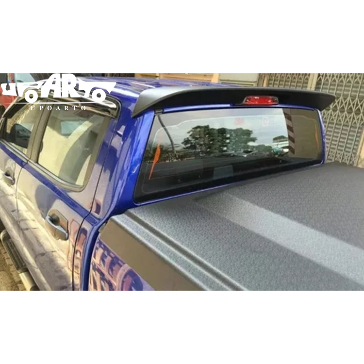 ranger roof spoiler