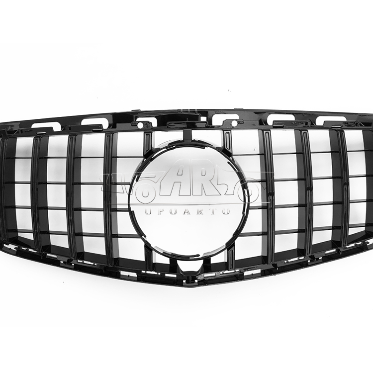 w212 gtr front grill