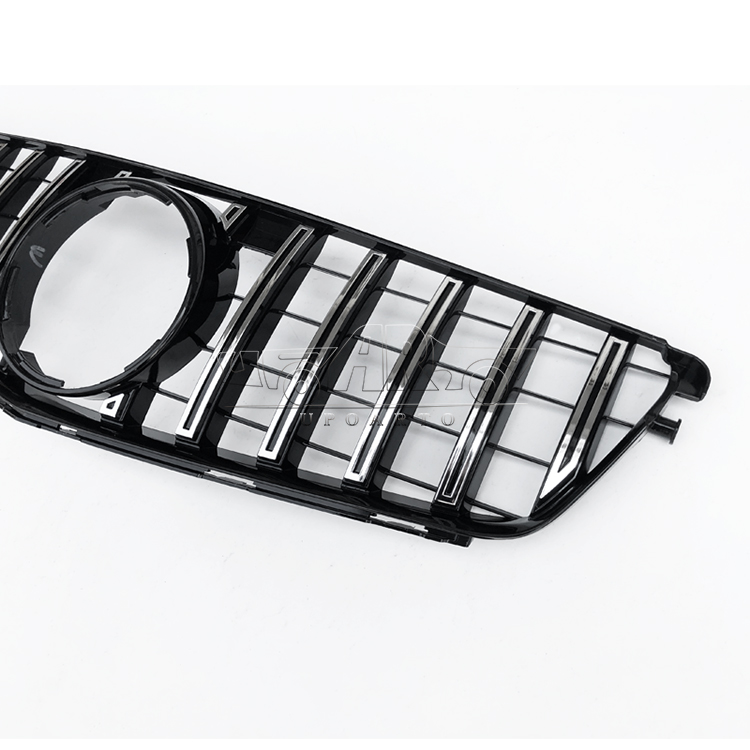 w204 gtr front grill