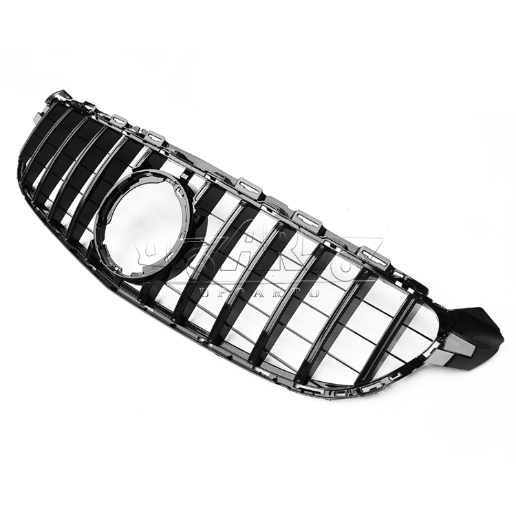 w205 grille