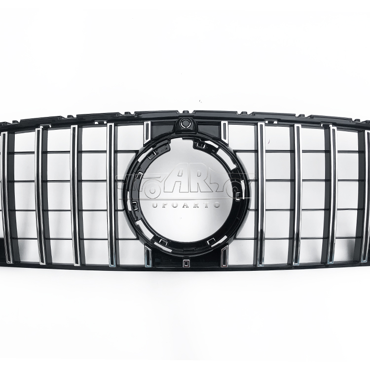 x253 sport gtr front grill