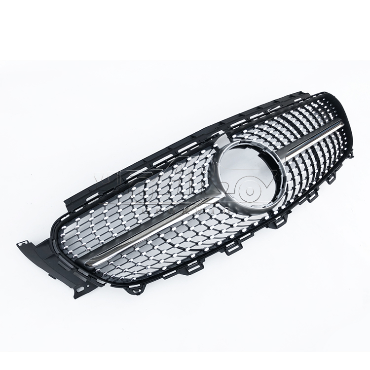 w213 diamond grille