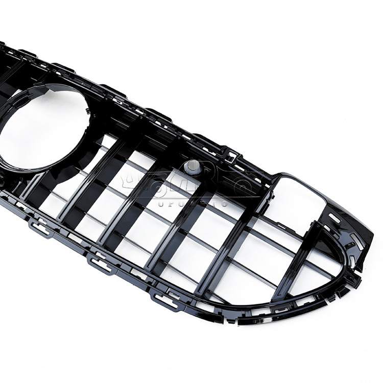 w206 grille