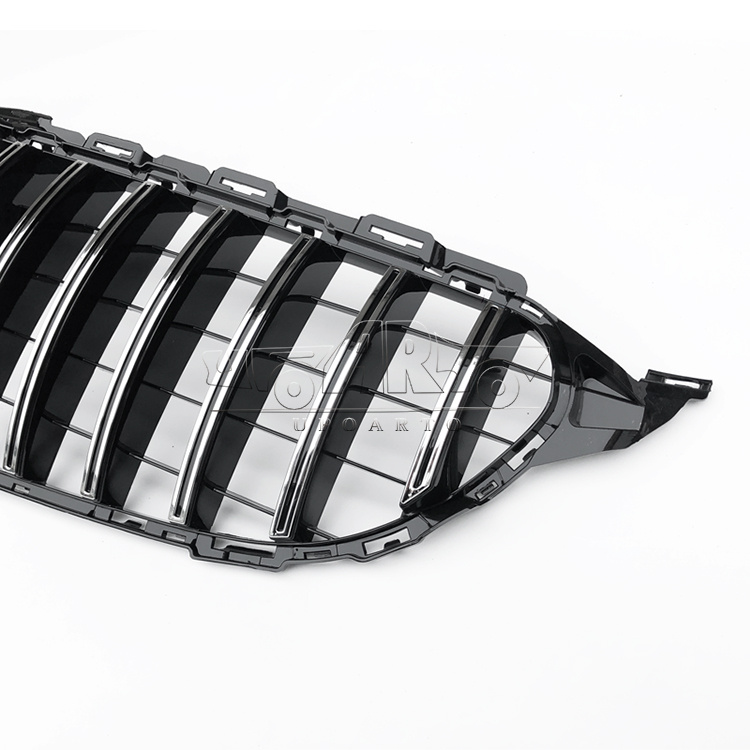 w205 gtr grille