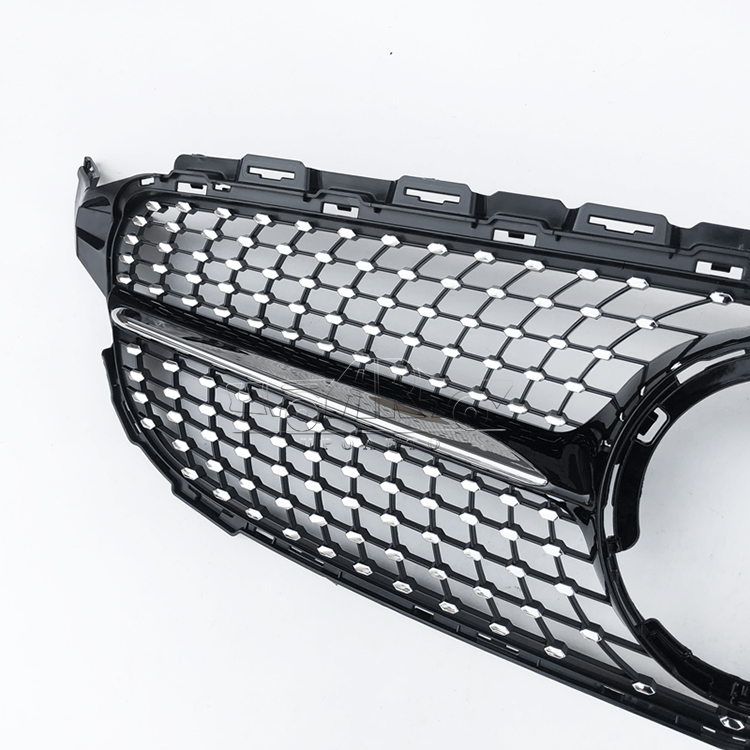 w205 front kidney grille