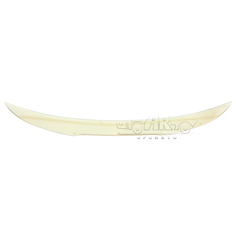 lavida xr virtus m4 rear spoiler wing