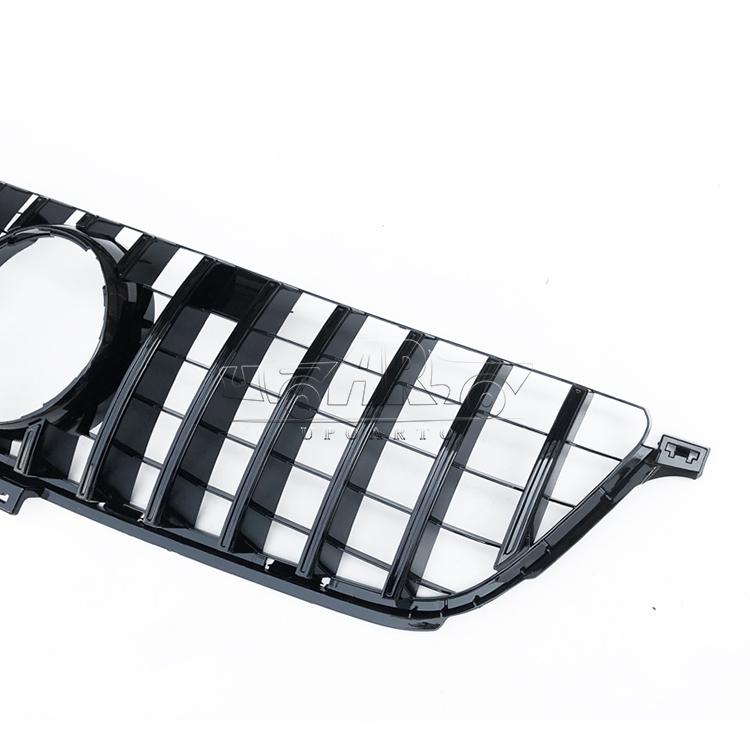 w166 gtr front kidney grill
