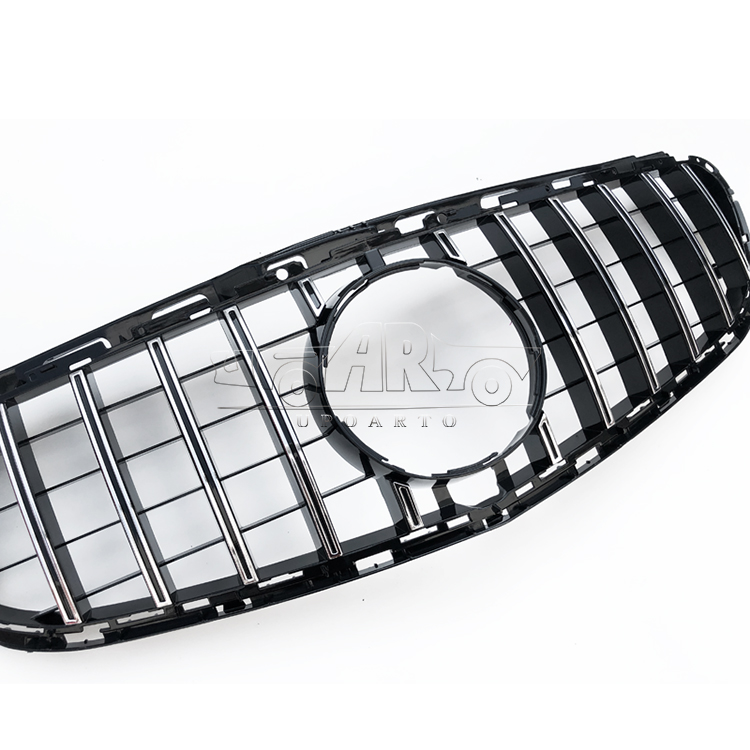 w212 gtr front grill