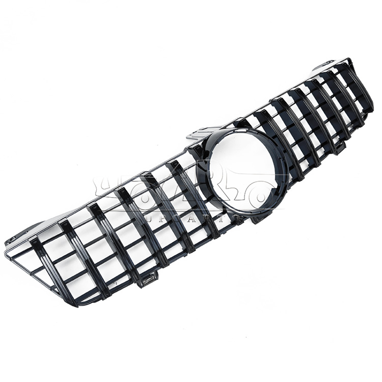 w219 gtr front grille