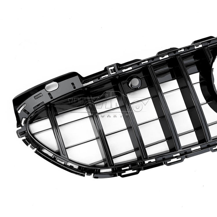 w206 front grill